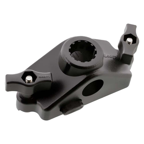 Scotty Qualifies for Free Shipping Scotty Locking Gunnel Track Mount #0343-BK