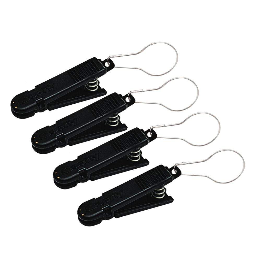 Scotty Qualifies for Free Shipping Scotty Mini Snapper Release Planer Board 4-pk #1048