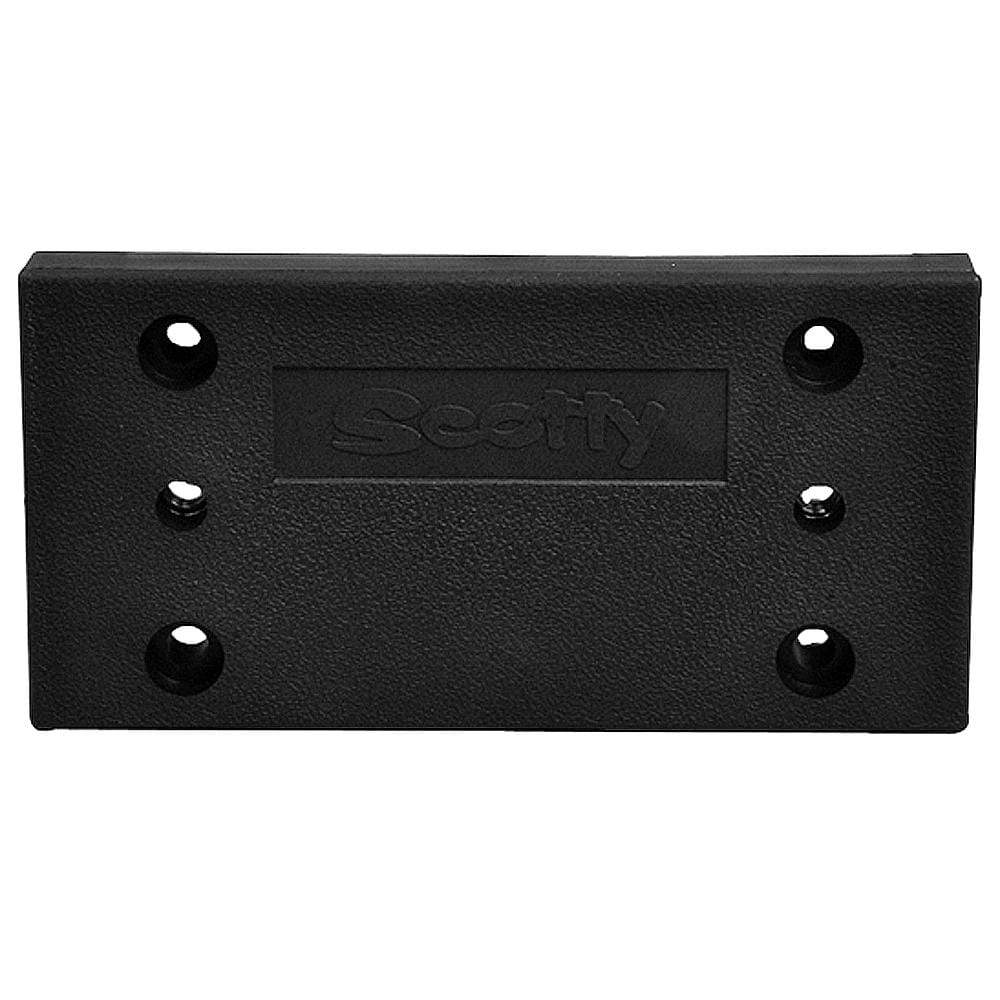 Scotty Qualifies for Free Shipping Scotty Mounting Plate Only for 1025 Right Angle Bracket #1037