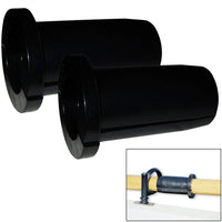 Scotty Qualifies for Free Shipping Scotty Oar Collars Pair #101-BK