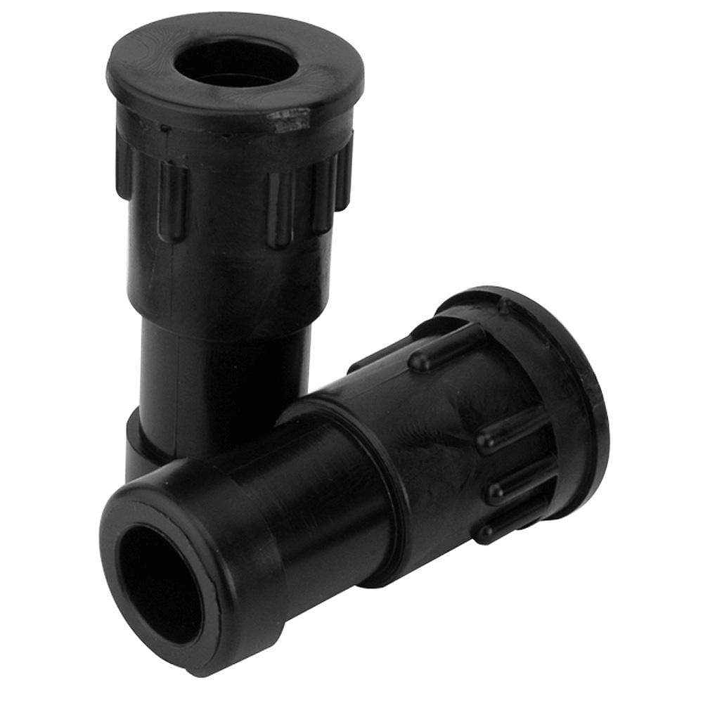 Scotty Qualifies for Free Shipping Scotty Oar Lock Adapter Black #103