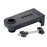 Scotty Qualifies for Free Shipping Scotty Oarlock Mount for Rod Holders or Laketroller #248