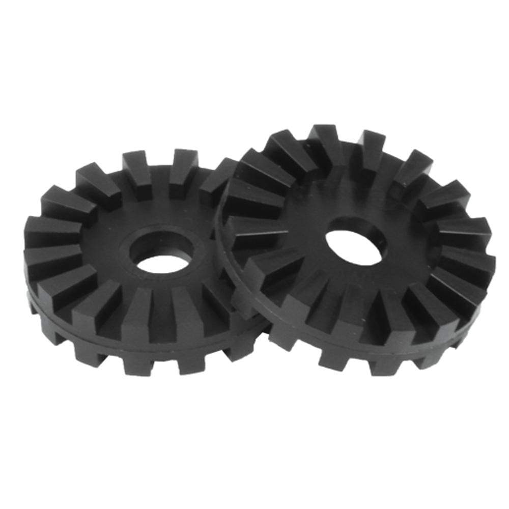 Scotty Qualifies for Free Shipping Scotty Offset Gear Disc #414
