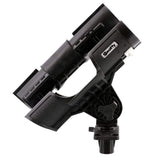 Scotty ORCA Rod Holder with 244 Flush Deck Mount #401-BK
