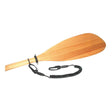 Scotty Qualifies for Free Shipping Scotty Paddle Safety Leash Black #130-BK