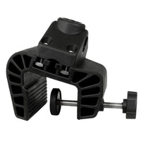Scotty Qualifies for Free Shipping Scotty Portable Nylon Clamp Mount #449-BK