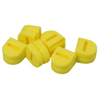 Scotty Qualifies for Free Shipping Scotty Power Grip Plus Release 6 Replacement Power Grip Pads #1190