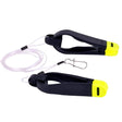 Scotty Qualifies for Free Shipping Scotty Power Grip Plus Release Stacker with 6" Leader #1176