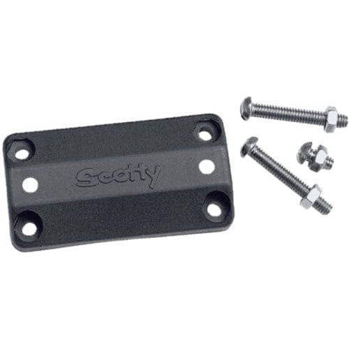 Scotty Qualifies for Free Shipping Scotty Rail Adapter Mount #242BK