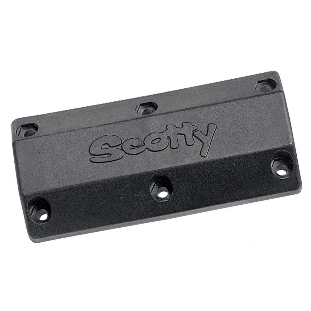Scotty Qualifies for Free Shipping Scotty Rail Mounting Adater for 222 and 224 Rod Holders #238