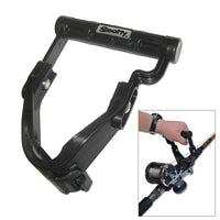 Scotty Qualifies for Free Shipping Scotty Reel E-Z Rod Handle #0420-BK