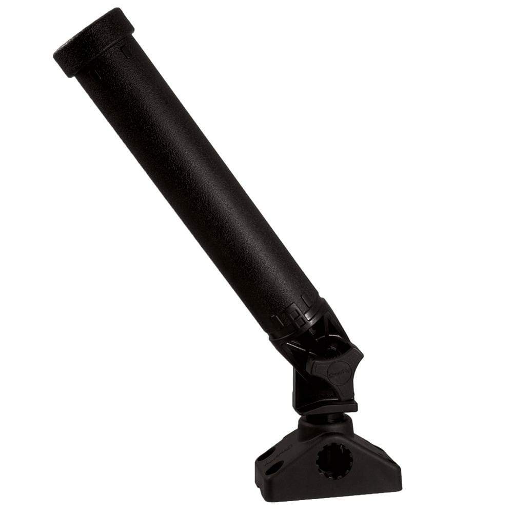 Scotty Qualifies for Free Shipping Scotty Rocket Launcher Rod Holder No Jacket with 241L Mount #476