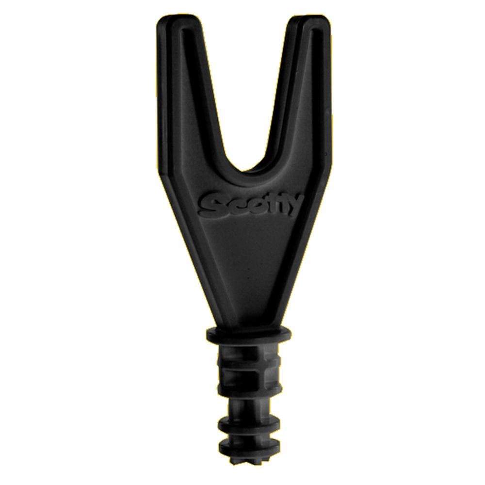 Scotty Qualifies for Free Shipping Scotty Rod Balancer #416-BK