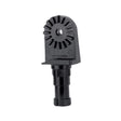 Scotty Qualifies for Free Shipping Scotty Rod Holder Replacement Post Black #412-BK