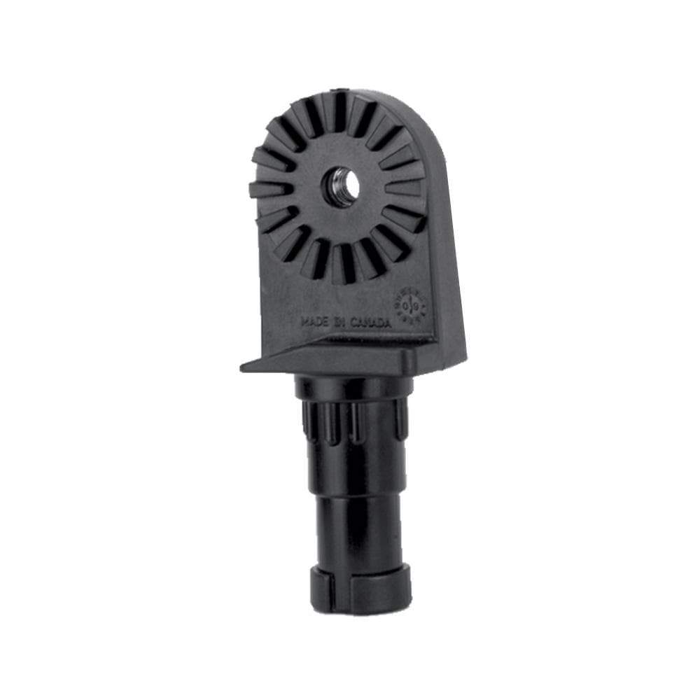 Scotty Qualifies for Free Shipping Scotty Rod Holder Replacement Post Black #412-BK