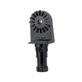 Scotty Qualifies for Free Shipping Scotty Rod Holder Replacement Post Black #412-BK