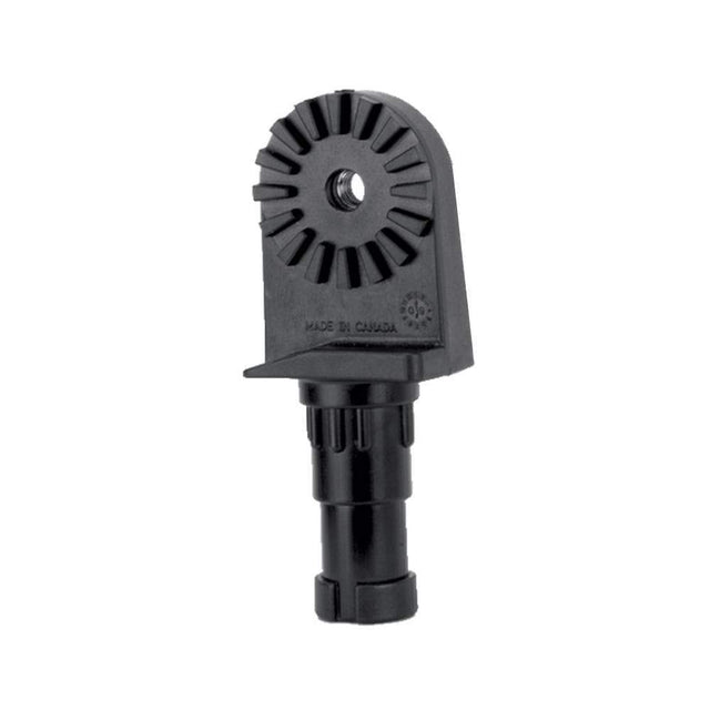 Scotty Qualifies for Free Shipping Scotty Rod Holder Replacement Post Black #412-BK