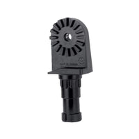 Scotty Qualifies for Free Shipping Scotty Rod Holder Replacement Post Black #412-BK