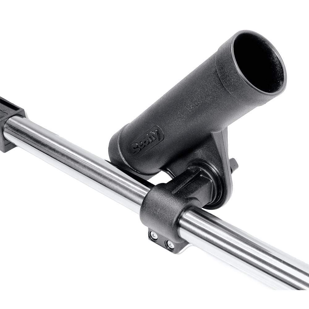 Scotty Qualifies for Free Shipping Scotty RodMaster Downrigger Boom Rod Holder Fits 1-1/4" Booms #258
