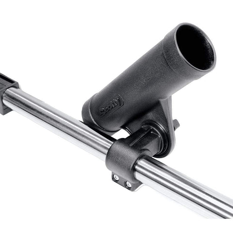 Scotty Qualifies for Free Shipping Scotty RodMaster Downrigger Boom Rod Holder Fits 1-1/4" Booms #258