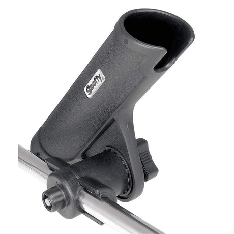 Scotty Qualifies for Free Shipping Scotty Rodmaster II Downrigger Boom Rod Holder #355