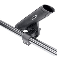 Scotty Qualifies for Free Shipping Scotty Rodmaster II Downrigger Boom Rod Holder Black for 1-1/4