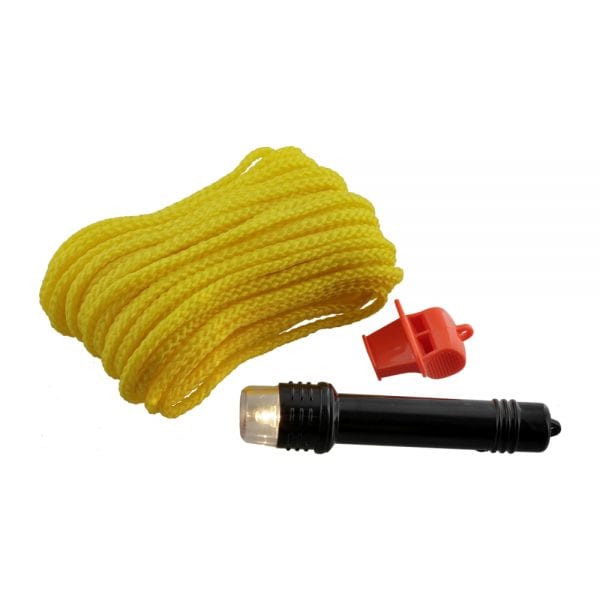 Scotty Qualifies for Free Shipping Scotty Safety Kit Small Vessel #779