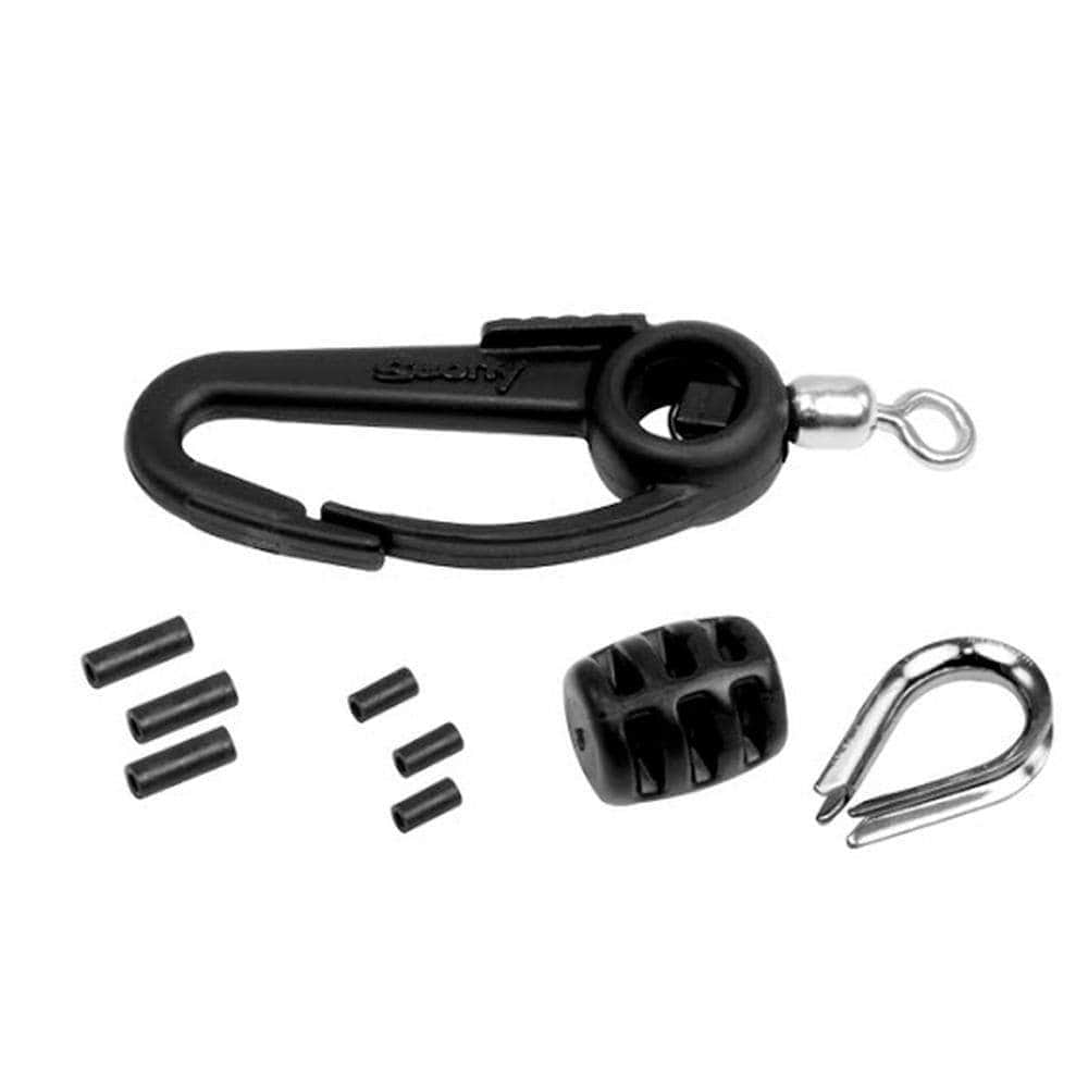 Scotty Qualifies for Free Shipping Scotty Snap Terminal Kit #1154