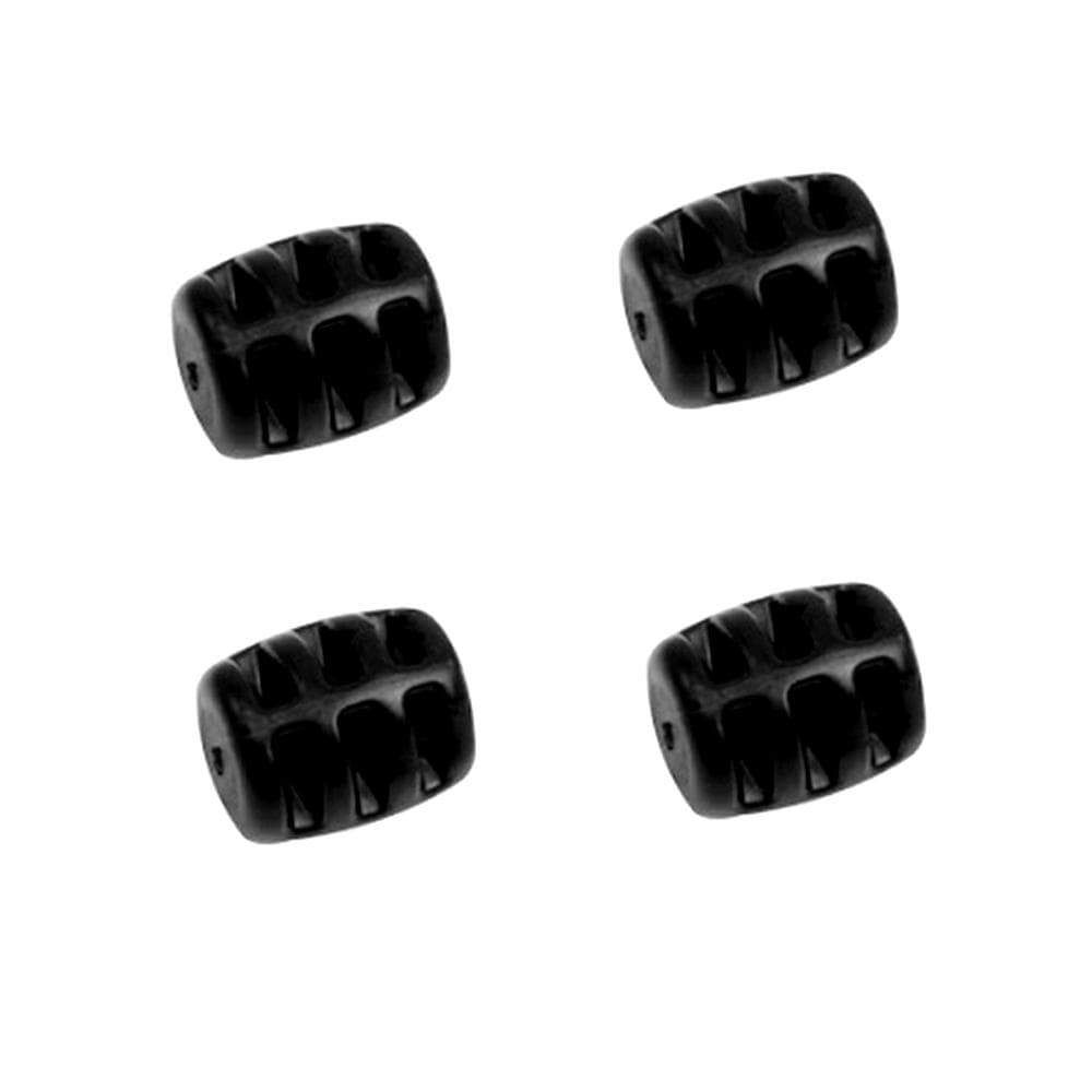 Scotty Qualifies for Free Shipping Scotty Soft Stop Bumper 4 Pack #1039