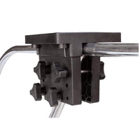 Scotty Qualifies for Free Shipping Scotty Stanchion Rail Mount for Downriggers #2027