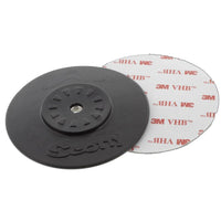 Scotty Qualifies for Free Shipping Scotty Stick-On Accessory Mount 3