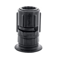 Scotty Qualifies for Free Shipping Scotty Stick-On Mount with Gear Head Adapter 2