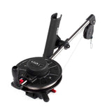 Scotty Strongarm 24" Manual Downrigger with Rod Holder #1080DPR