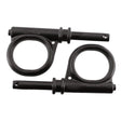 Scotty Qualifies for Free Shipping Scotty Strongback Oar Lock 1-3/4" ID #104