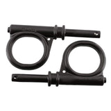 Scotty Qualifies for Free Shipping Scotty Strongback Oar Lock 1-3/4" ID #104