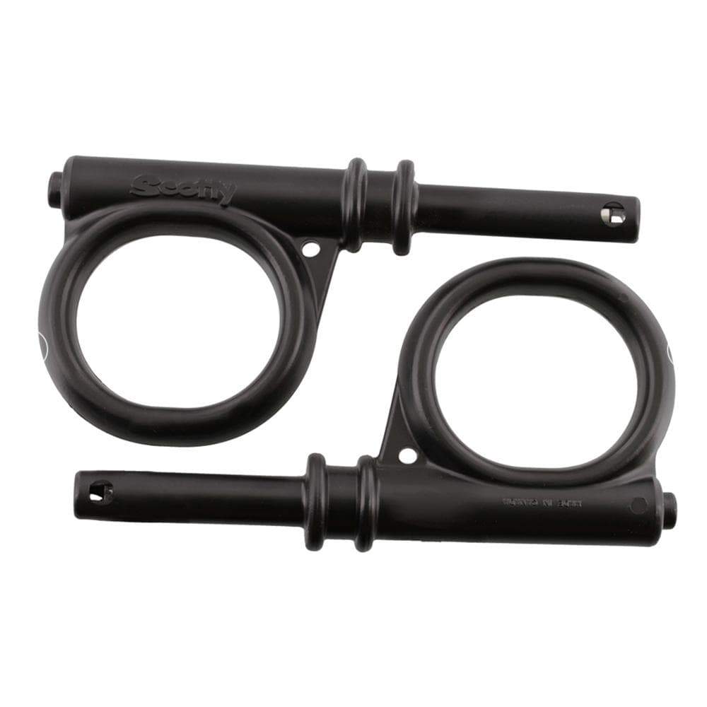 Scotty Qualifies for Free Shipping Scotty Strongback Oar Lock 1-3/4" ID #104