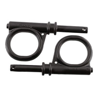 Scotty Qualifies for Free Shipping Scotty Strongback Oar Lock 1-3/4