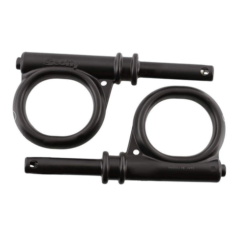 Scotty Qualifies for Free Shipping Scotty Strongback Oar Lock 1-3/4" ID #104