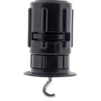 Scotty Qualifies for Free Shipping Scotty SUP Leash Plug Adapter with Gearhead #0436