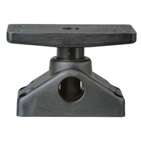 Scotty Qualifies for Free Shipping Scotty Swivel Fishfinder Mount with No 241 Side/Deck-Mount #269