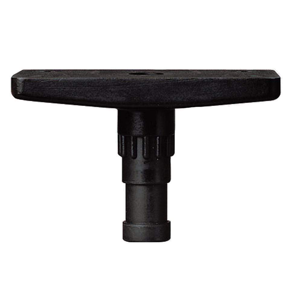 Scotty Qualifies for Free Shipping Scotty Swivel Fishfinder Post Bracket #272