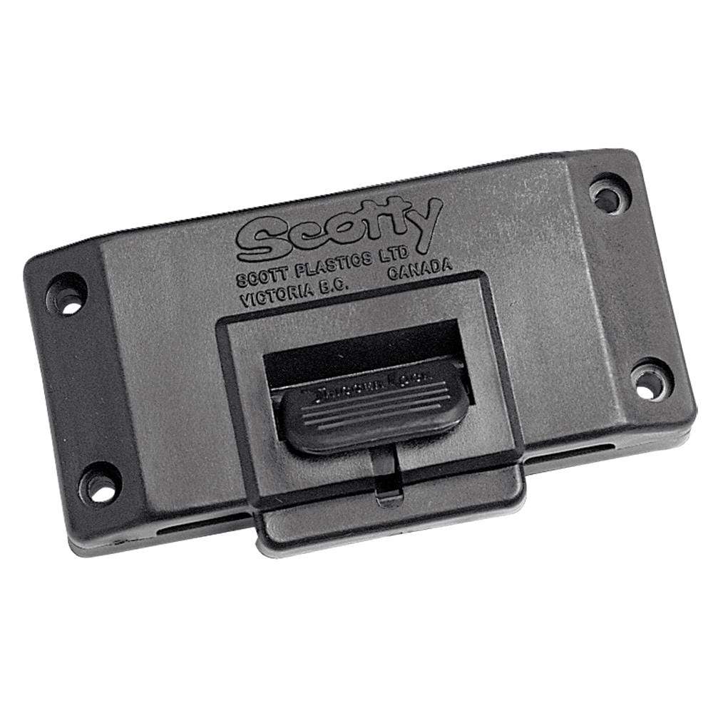 Scotty Qualifies for Free Shipping Scotty Triggerlock Mounting Brakcet for 222/224 Rod Holders #237