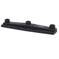 Scotty Qualifies for Free Shipping Scotty Triple Rod Holder Permanent Mount without Post #362