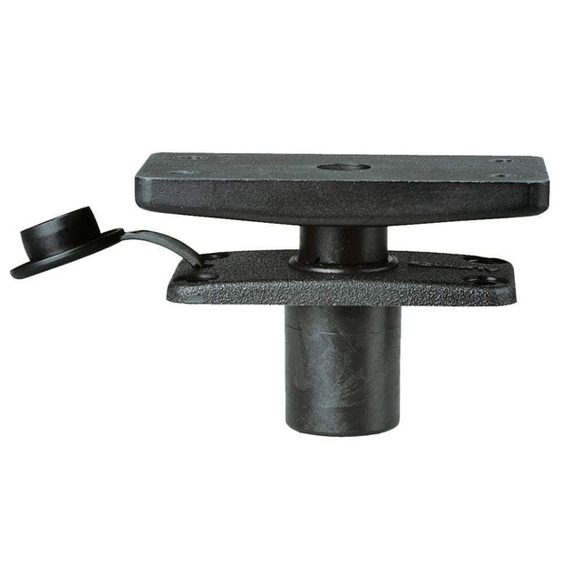 Scotty Qualifies for Free Shipping Scotty Universal Fishfinder Mount with 244 Flush-Mount #270