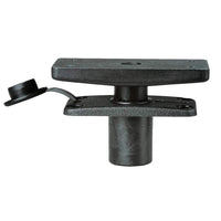Scotty Qualifies for Free Shipping Scotty Universal Fishfinder Mount with 244 Flush-Mount #270