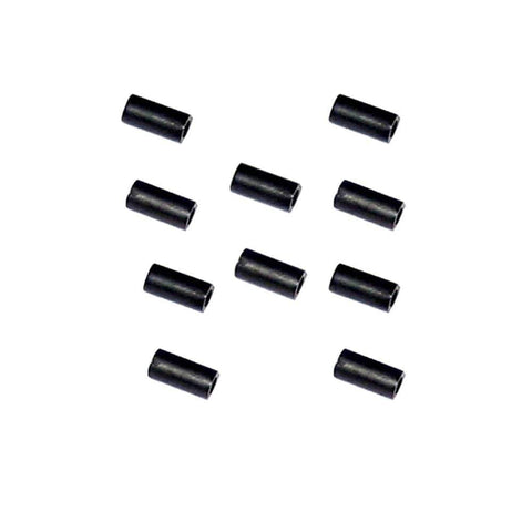Scotty Qualifies for Free Shipping Scotty Wire Joining Connector Sleeves 10-pk #1004