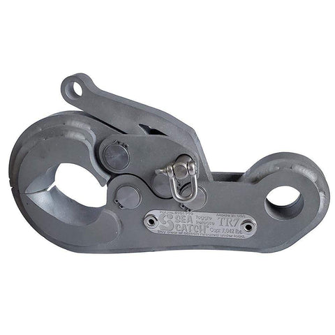 Sea Catch Qualifies for Free Shipping Sea Catch TR7LM with Safety Pin with 5/8" Shackle #TR07LM
