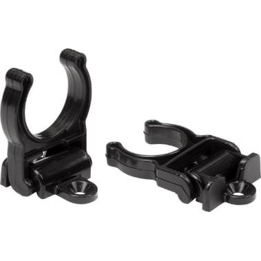 Sea-Dog Qualifies for Free Shipping Sea-Dog 1-1/2" Folding Storage Clips Paddle Pair #491553-1