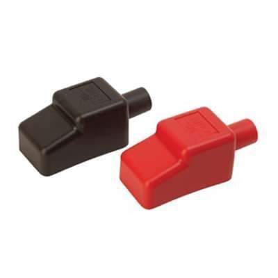 Sea-Dog Qualifies for Free Shipping Sea-Dog 1/2" Battery Terminal Covers Pair #415110-1