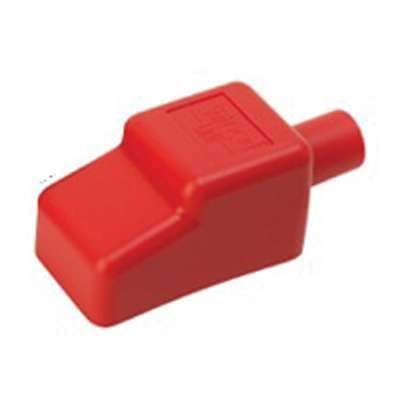 Sea-Dog Qualifies for Free Shipping Sea-Dog 1/2" Red Battery Terminal Cover Bulk #415111